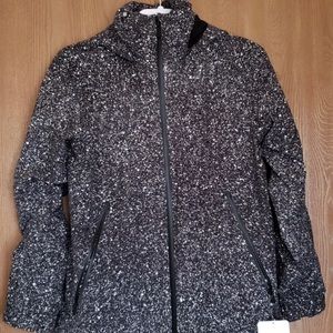 NWT: LuluLemon “Here to Move” Jacket
